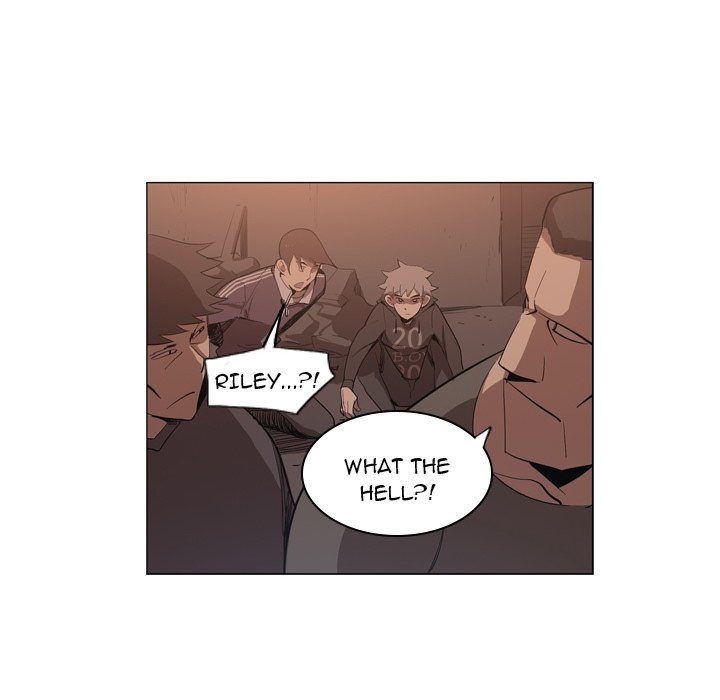Trouble Drink Chapter 5 - HolyManga.Net