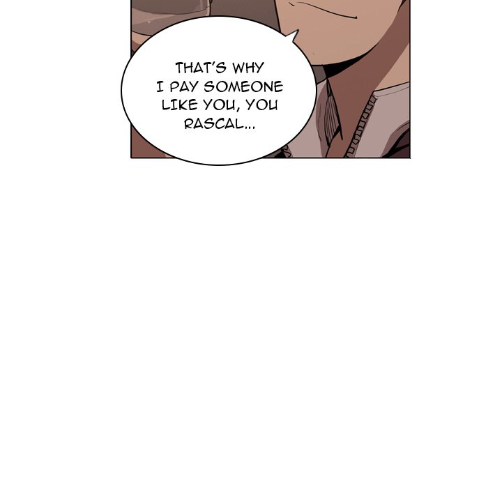 Trouble Drink Chapter 5 - HolyManga.Net