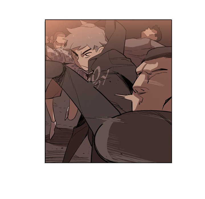 Trouble Drink Chapter 5 - HolyManga.Net