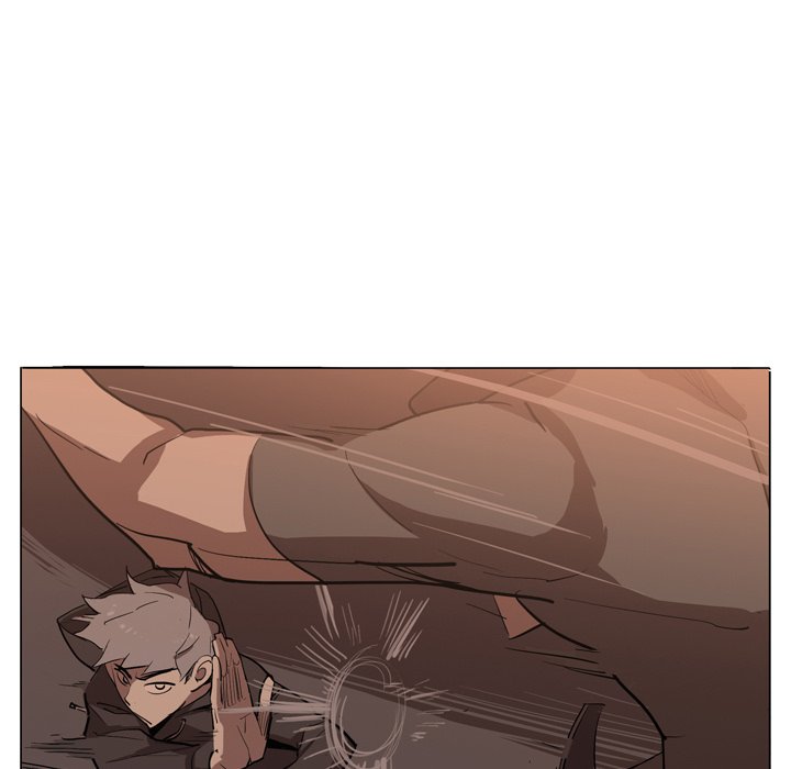 Trouble Drink Chapter 5 - HolyManga.Net