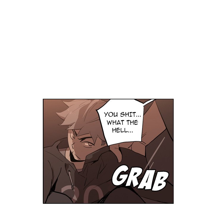 Trouble Drink Chapter 5 - HolyManga.Net