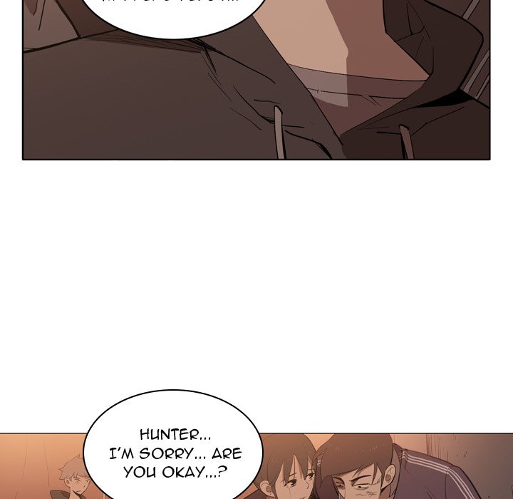 Trouble Drink Chapter 5 - HolyManga.Net