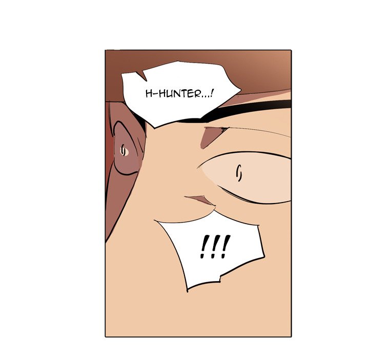 Trouble Drink Chapter 5 - HolyManga.Net