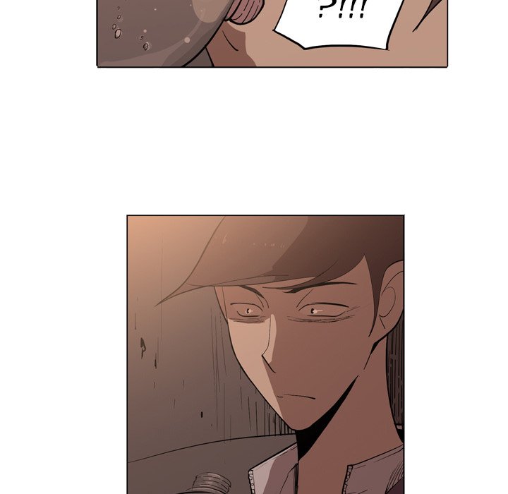 Trouble Drink Chapter 5 - HolyManga.Net