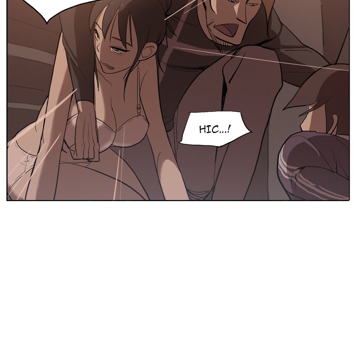 Trouble Drink Chapter 5 - HolyManga.Net