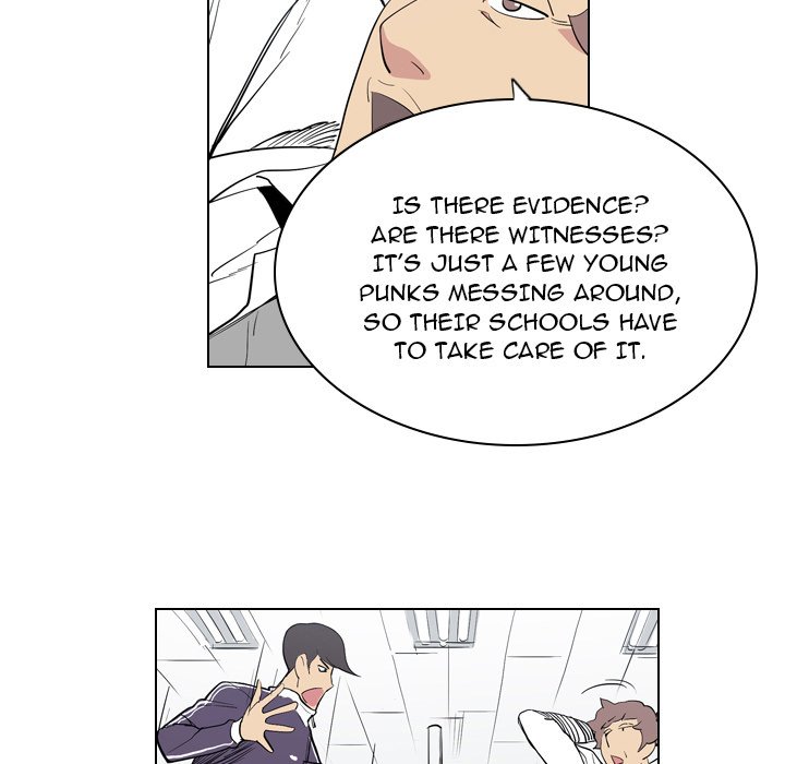 Trouble Drink Chapter 5 - HolyManga.Net