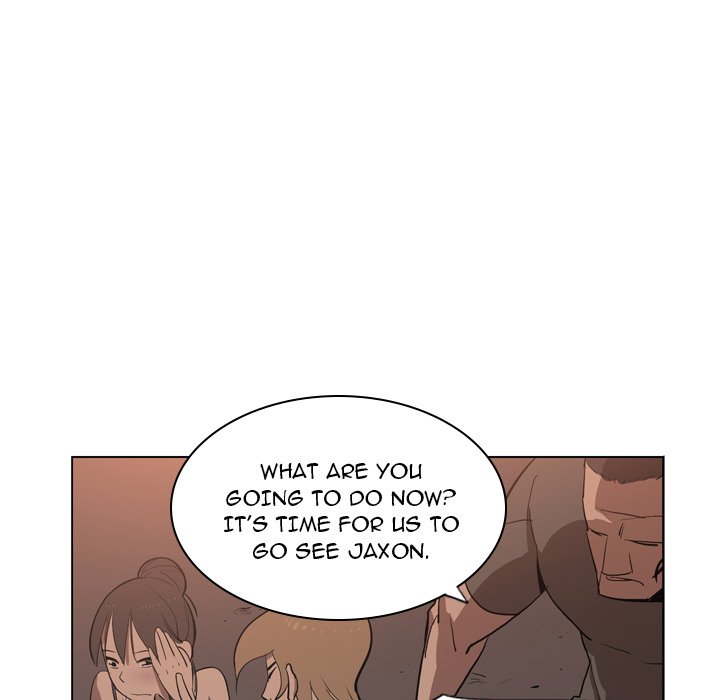 Trouble Drink Chapter 5 - HolyManga.Net