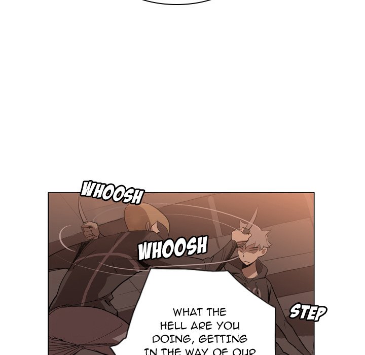 Trouble Drink Chapter 5 - HolyManga.Net