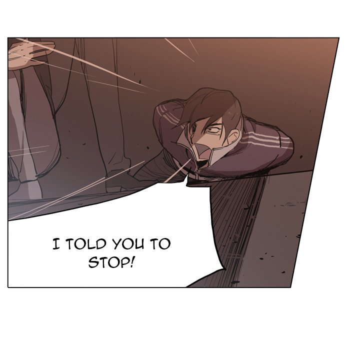Trouble Drink Chapter 5 - HolyManga.Net