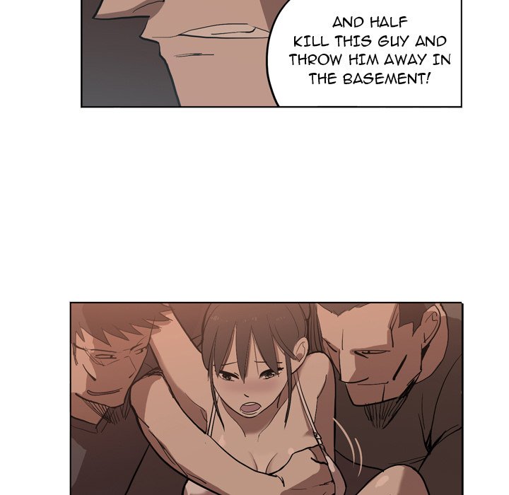 Trouble Drink Chapter 5 - HolyManga.Net