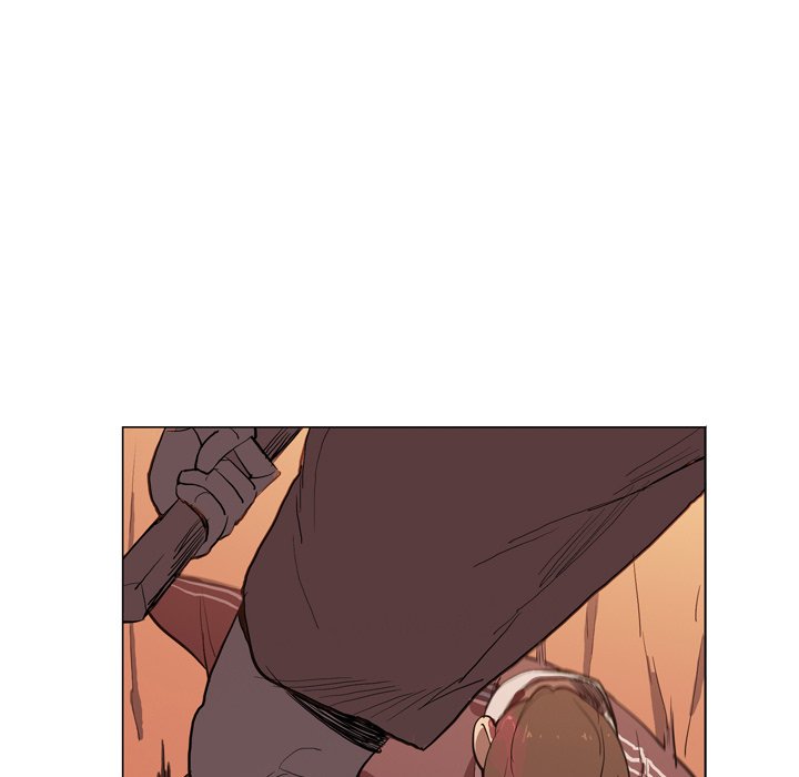 Trouble Drink Chapter 5 - HolyManga.Net