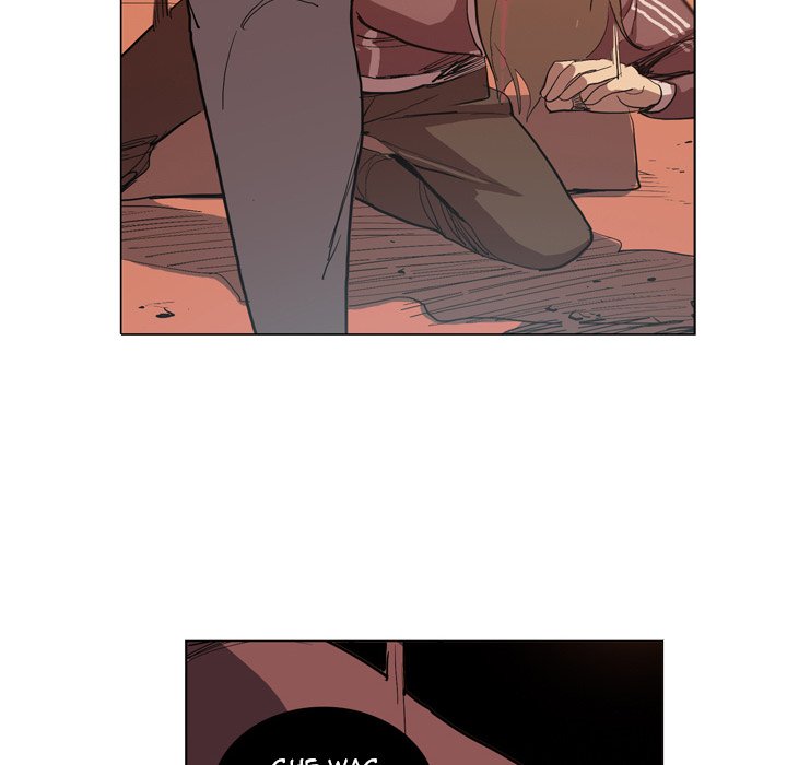 Trouble Drink Chapter 5 - HolyManga.Net