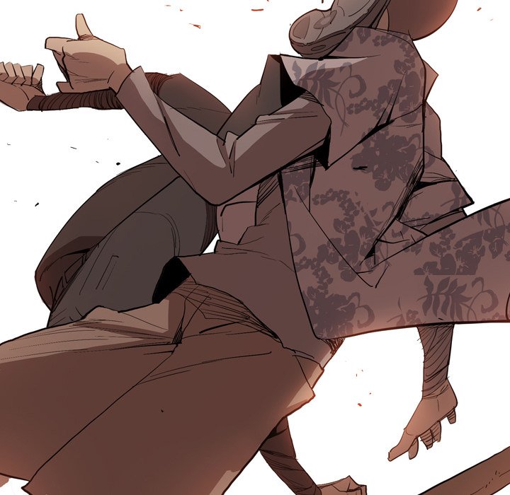 Trouble Drink Chapter 5 - HolyManga.Net
