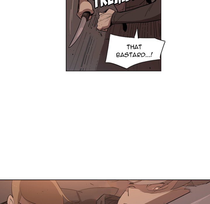 Trouble Drink Chapter 5 - HolyManga.Net