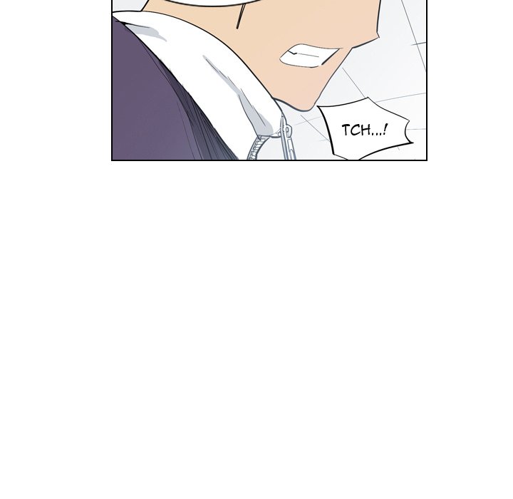 Trouble Drink Chapter 5 - HolyManga.Net