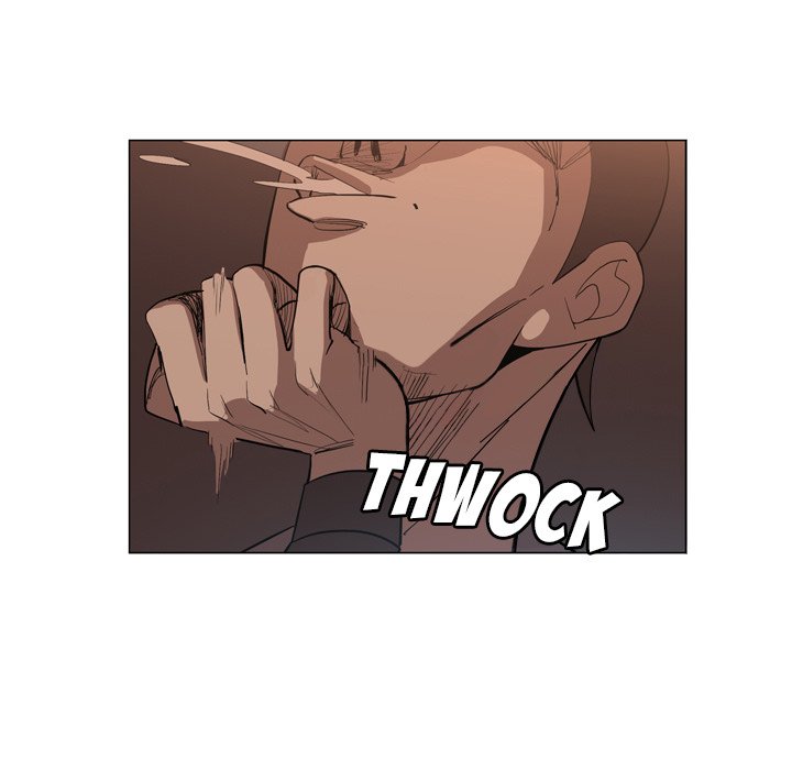 Trouble Drink Chapter 5 - HolyManga.Net