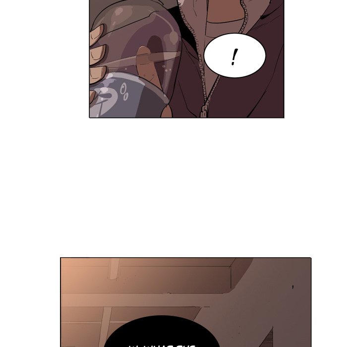 Trouble Drink Chapter 5 - HolyManga.Net
