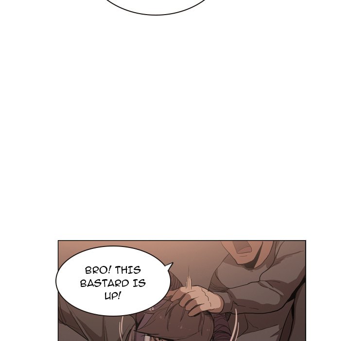 Trouble Drink Chapter 5 - HolyManga.Net