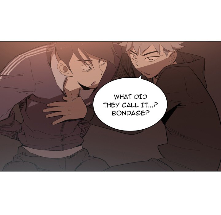 Trouble Drink Chapter 5 - HolyManga.Net