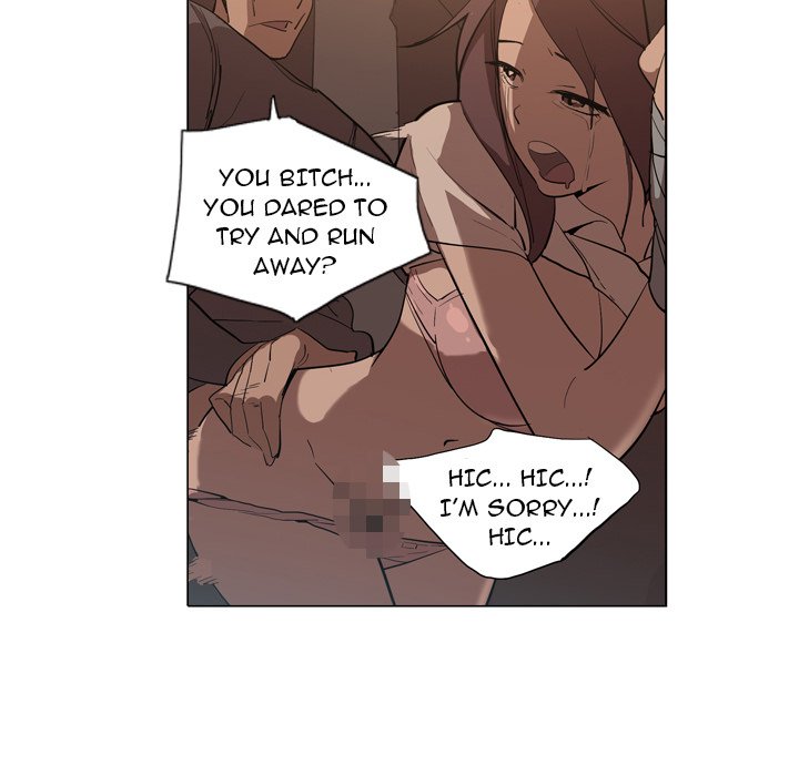 Trouble Drink Chapter 5 - HolyManga.Net