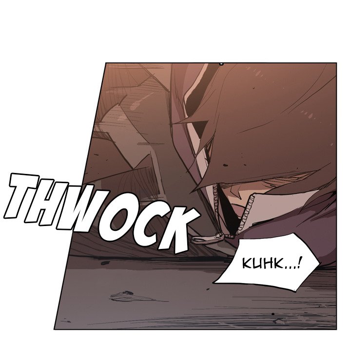 Trouble Drink Chapter 5 - HolyManga.Net