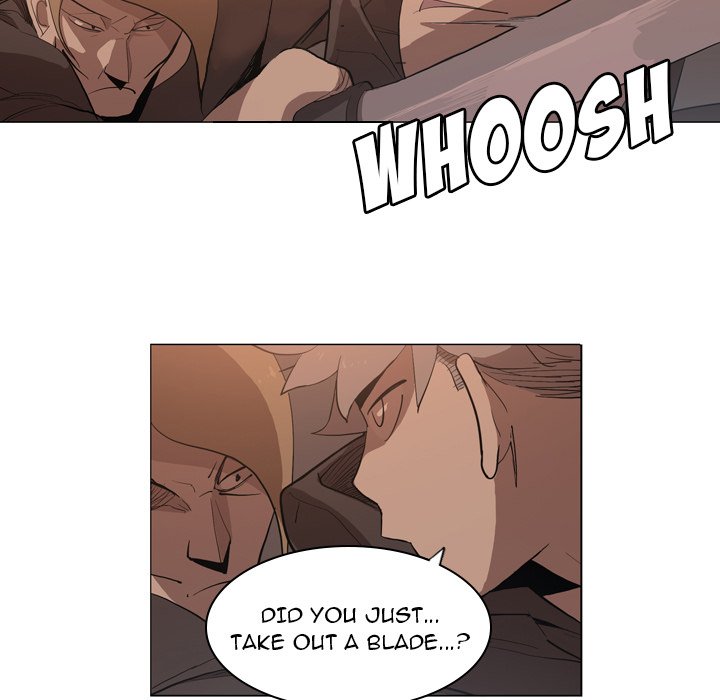 Trouble Drink Chapter 5 - HolyManga.Net