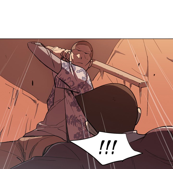 Trouble Drink Chapter 5 - HolyManga.Net