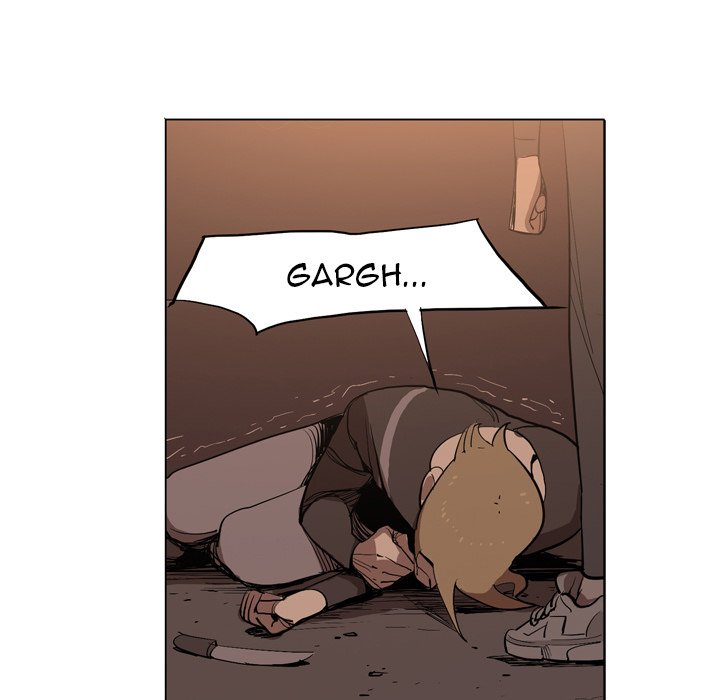 Trouble Drink Chapter 5 - HolyManga.Net