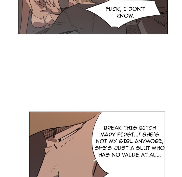 Trouble Drink Chapter 5 - HolyManga.Net