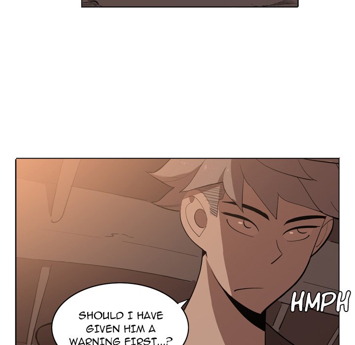 Trouble Drink Chapter 5 - HolyManga.Net
