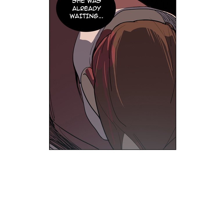 Trouble Drink Chapter 5 - HolyManga.Net