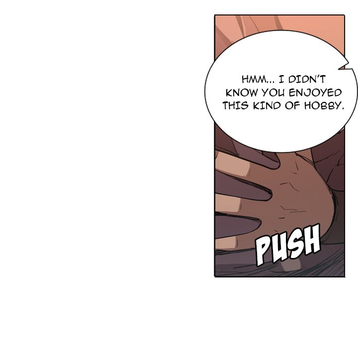 Trouble Drink Chapter 5 - HolyManga.Net