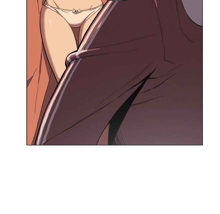 Trouble Drink Chapter 5 - HolyManga.Net