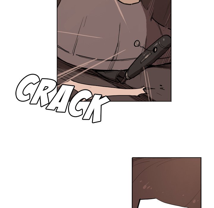 Trouble Drink Chapter 5 - HolyManga.Net