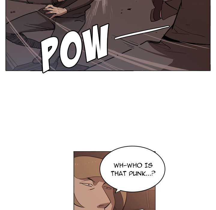 Trouble Drink Chapter 5 - HolyManga.Net