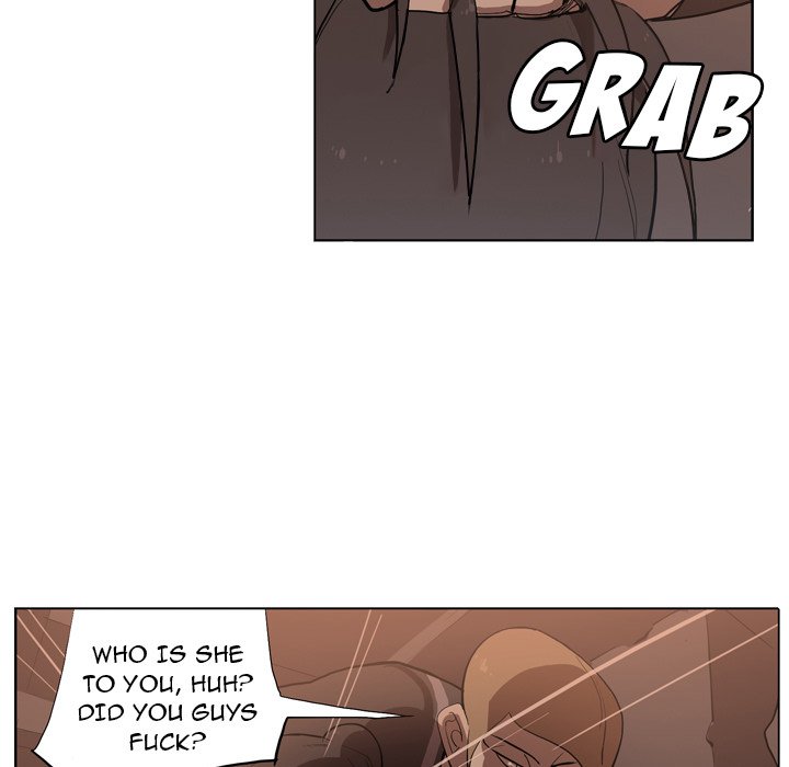 Trouble Drink Chapter 5 - HolyManga.Net