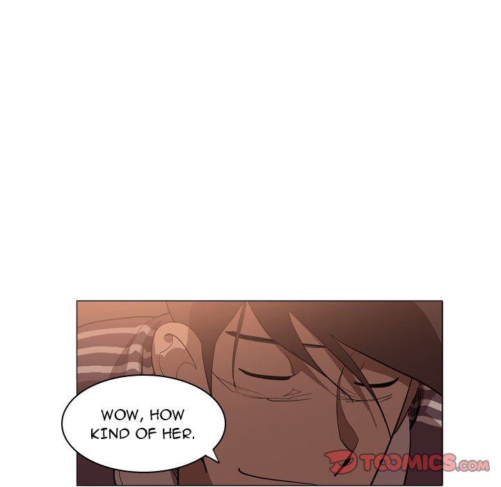 Trouble Drink Chapter 5 - HolyManga.Net
