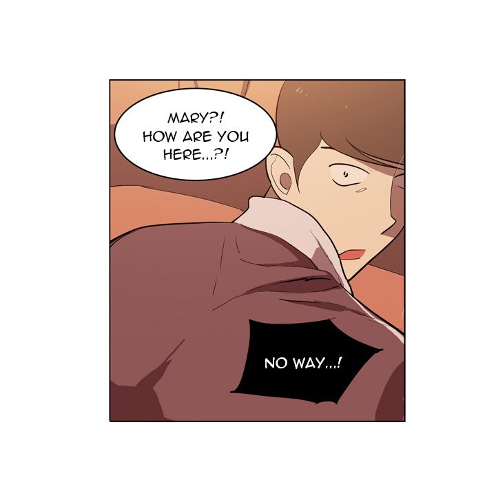 Trouble Drink Chapter 5 - HolyManga.Net