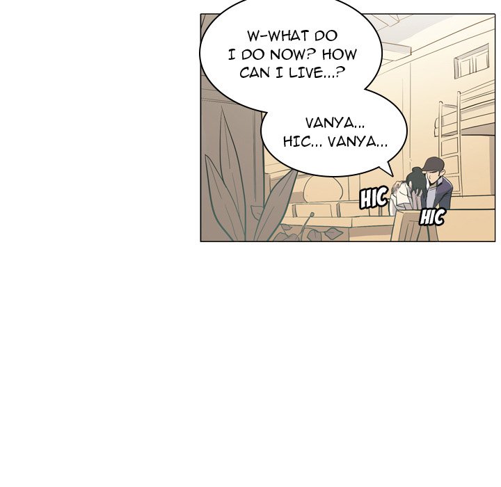 Trouble Drink Chapter 6 - HolyManga.Net