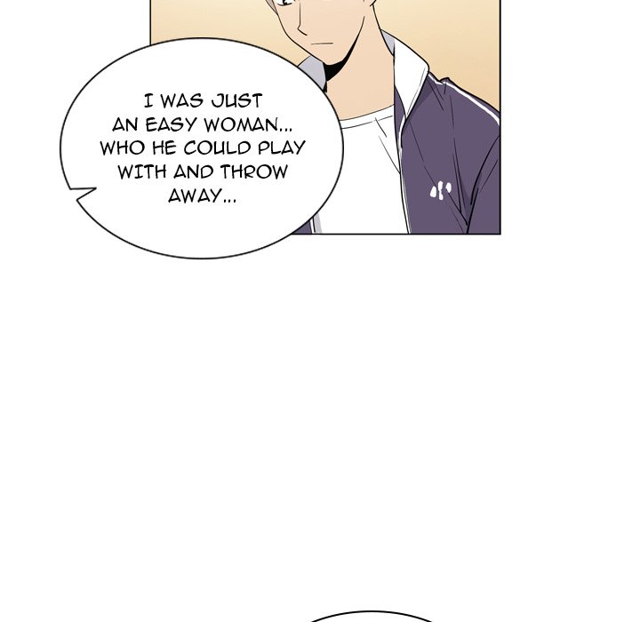 Trouble Drink Chapter 6 - HolyManga.Net