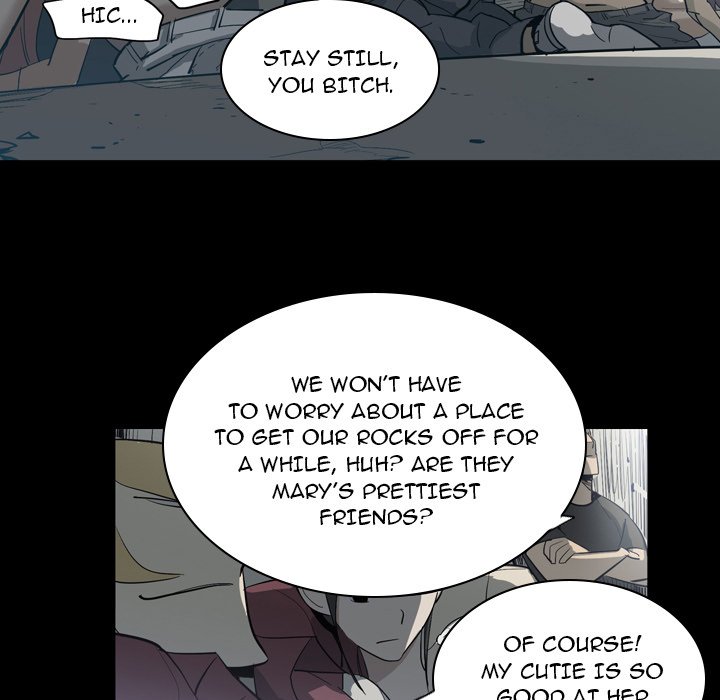 Trouble Drink Chapter 6 - HolyManga.Net