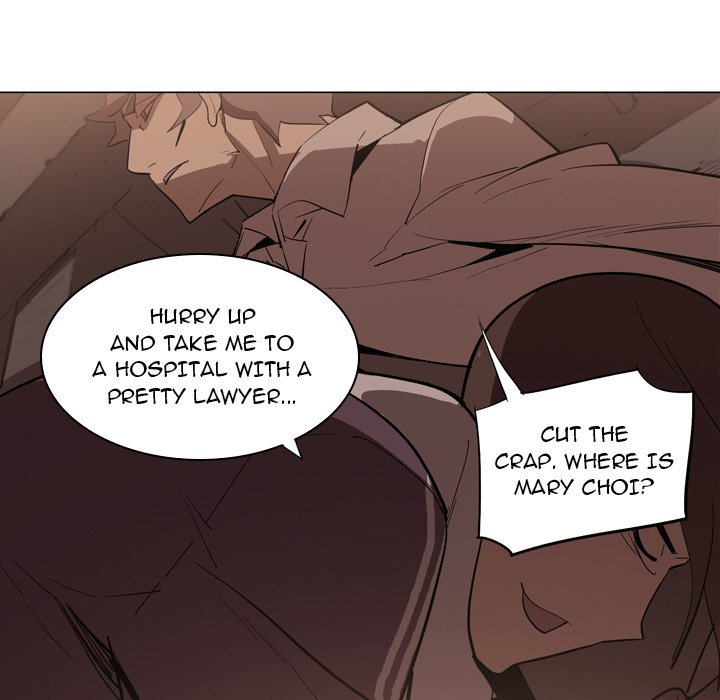 Trouble Drink Chapter 6 - HolyManga.Net