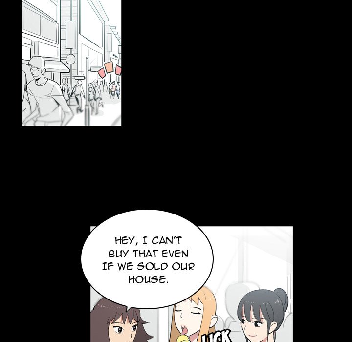 Trouble Drink Chapter 6 - HolyManga.Net