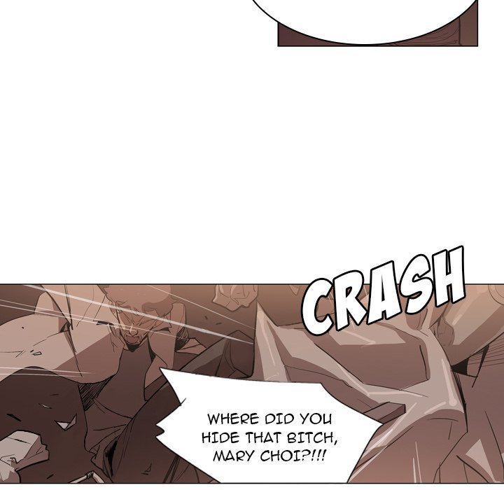 Trouble Drink Chapter 6 - HolyManga.Net