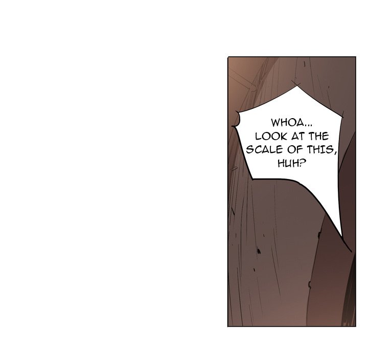 Trouble Drink Chapter 6 - HolyManga.Net