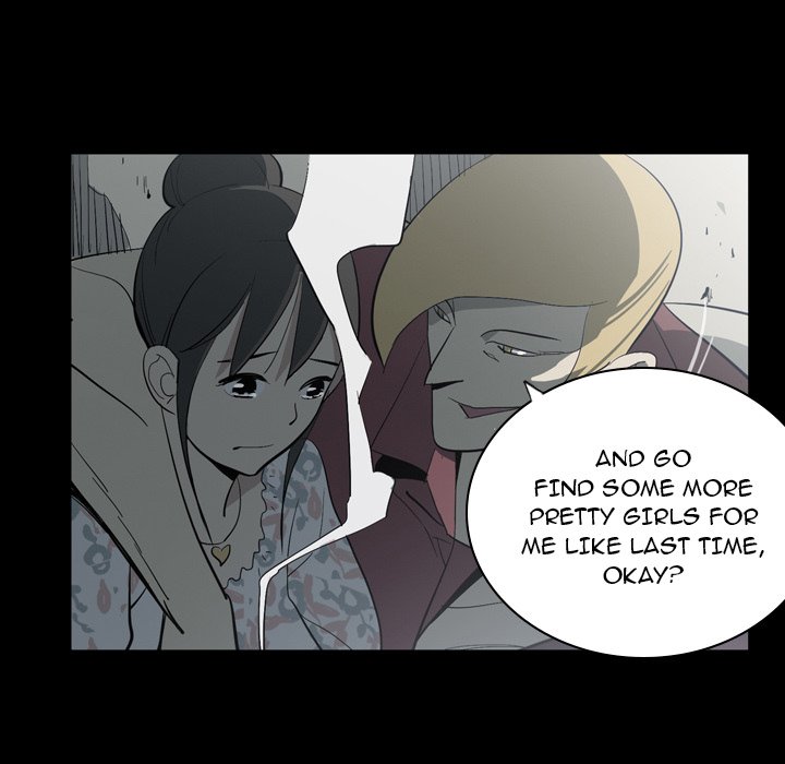 Trouble Drink Chapter 6 - HolyManga.Net