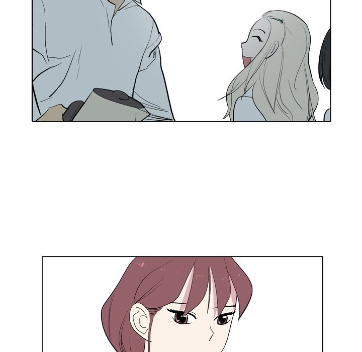 Trouble Drink Chapter 6 - HolyManga.Net