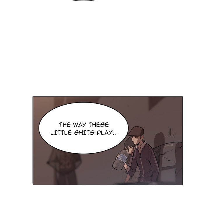 Trouble Drink Chapter 6 - HolyManga.Net