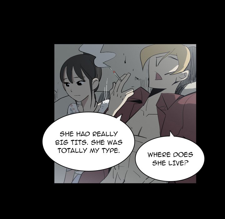 Trouble Drink Chapter 6 - HolyManga.Net