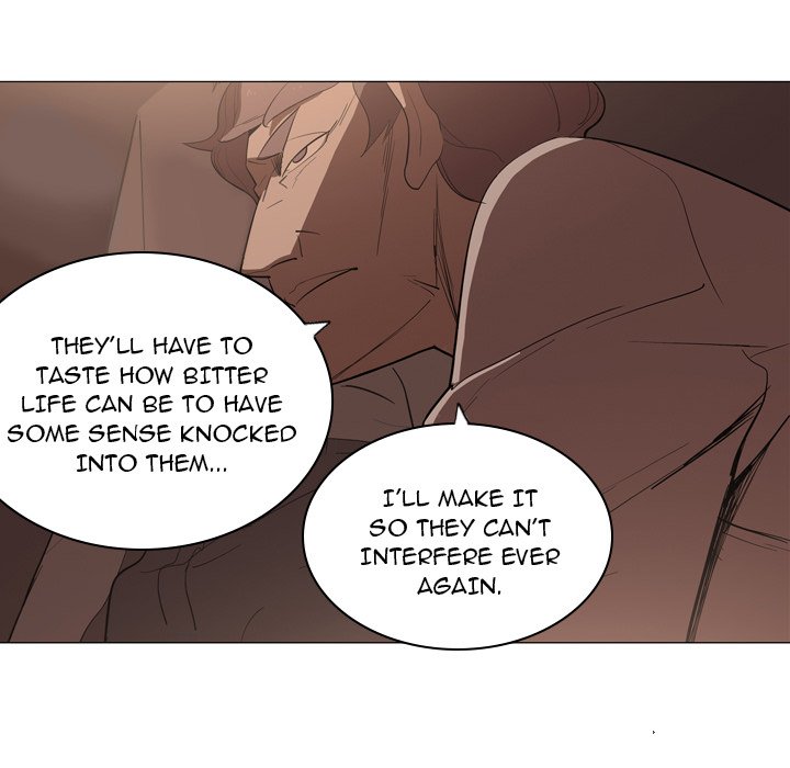 Trouble Drink Chapter 6 - HolyManga.Net